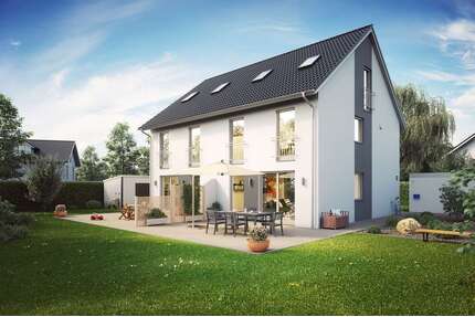 Haus zum Kaufen in Markt Schwaben 844.500,00 € 147.69 m²