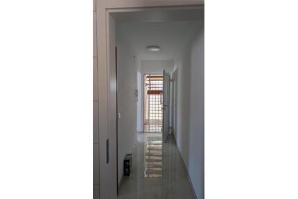 Helle 2-Zimmer-Wohnung mit guter Anbindung - Ubstadt-Weiher