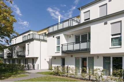 Wohnung zum Mieten in Köln 328,33 € 46.5 m²