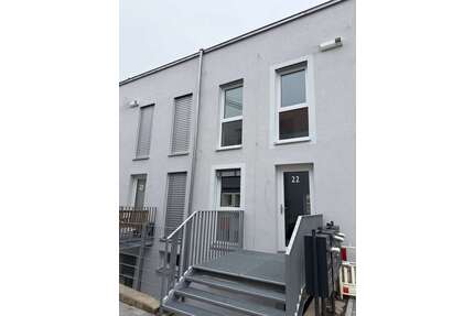 Wohnung zum Mieten in Hördt 1.700,00 € 160.61 m²
