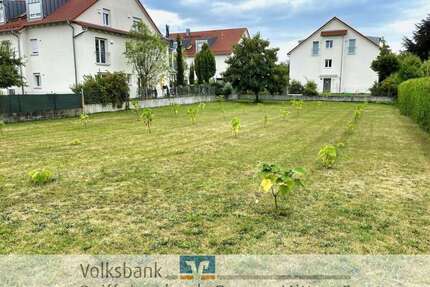 Grundstück zu verkaufen in Ingolstadt 340.000,00 € 526 m²
