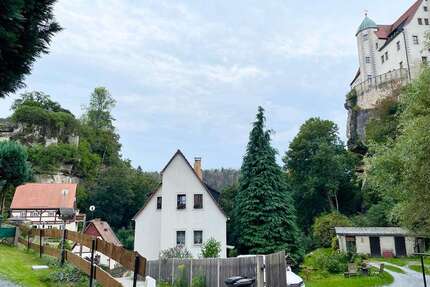 Haus zum Kaufen in Hohnstein 399.000,00 € 230 m²