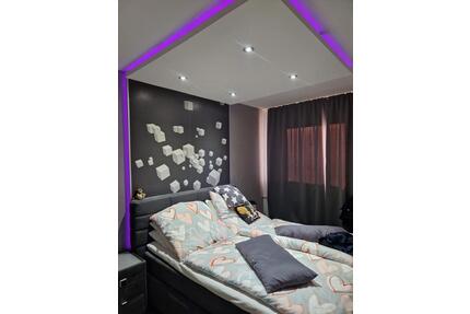 Moderne 3 Zimmer Wohnung mit zwei Balkonen - Hannover Döhren-Wülfel