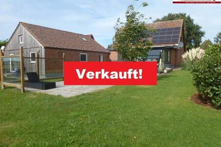 HERZENSANGELEGENHEIT! Charmant auf dem Land! - Fehmarn Klausdorf