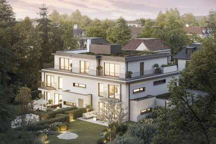 Wohnung zum Kaufen in München 4.995.000,00 € 314.35 m²