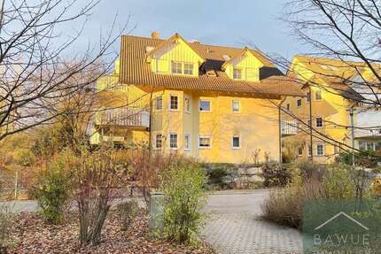 Wohnung zum Kaufen in Bad Friedrichshall 298.000,00 € 81.25 m²