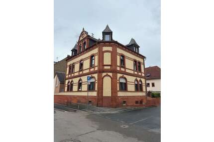Wohnung zum Kaufen in Wiesbaden 299.000,00 € 83 m²