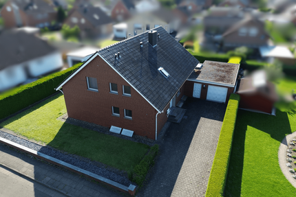 Haus zum Kaufen in Petershagen 285.000,00 € 205 m²