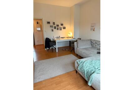 2 Zimmer Wohnung in EUSKIRCHEN!