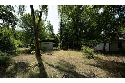 Grundstück zu verkaufen in Brandenburg - Schönwalde-Glien 345.000,00 € 1181 m²