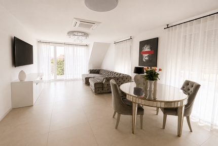 Wohnung zum Kaufen in Leipheim 375.000,00 € 80.15 m²
