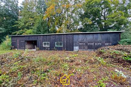 Grundstück in Lößnitz 49.500,00 € 1240 m²