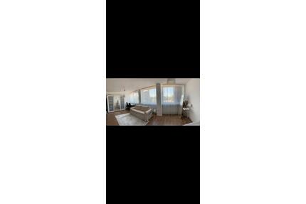 1 Zimmer-Wohnung ab sofort beziehbar - Essen Stadtkern