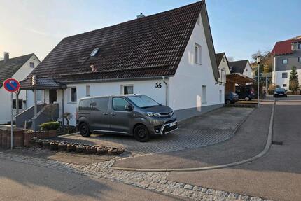 Einfamilienhaus - 550.000,00&nbsp;EUR Kaufpreis, ca.&nbsp; 155,00&nbsp;m&sup2; in Oberkochen (PLZ: 73447)