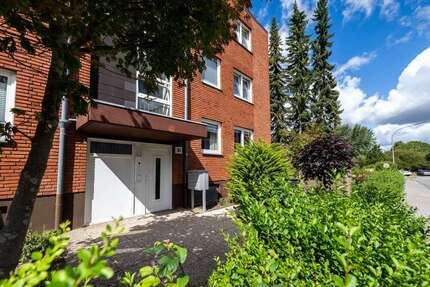 Wohnung zum Kaufen in Flensburg 210.000,00 € 89 m²