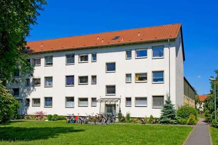 Wohnung zum Mieten in Ahlen 550,00 € 59.12 m²