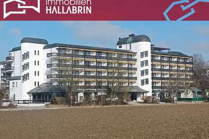 Wohnung zum Kaufen in Bad Füssing 62.000,00 € 29.77 m²