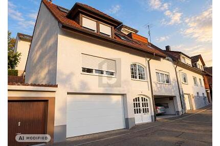 IHR NEUES ZUHAUSE MIT VIEL PLATZ UND WOHNKOMFORT - Kämpfelbach