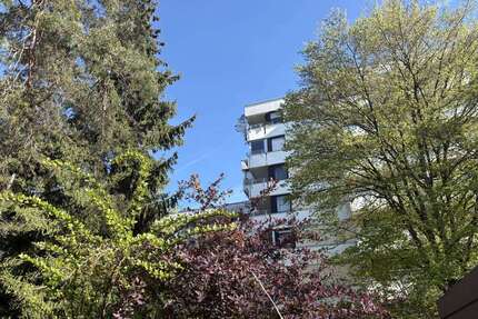 Wohnung zum Kaufen in Baldham 295.000,00 € 59 m²