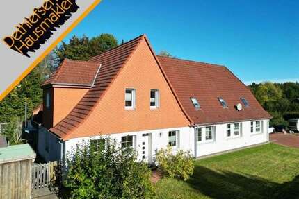 Haus zum Kaufen in Dörpling 529.000,00 € 351 m²