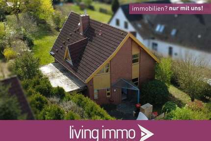 Haus zum Kaufen in Ritterhude 415.000,00 € 154.55 m²