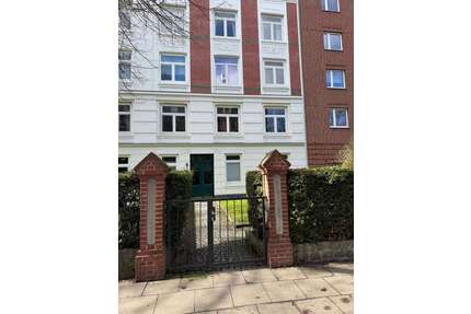 Wohnung zum Kaufen in Hamburg 269.900,00 € 39.98 m²