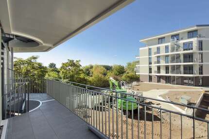Wohnung zum Mieten in Mainz-Kastel 1.840,00 € 87.69 m²