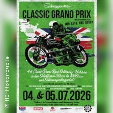 Scheggerotter Classic Grand Prix