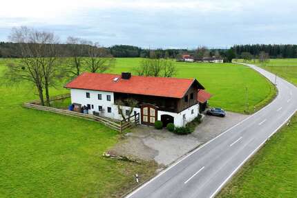 Haus zum Kaufen in Taufkirchen 698.000,00 € 310 m²