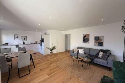 Wohnung zum Kaufen in Waiblingen 349.000,00 € 84 m²