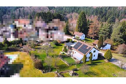 Haus zum Kaufen in Wüstenrot 459.000,00 € 182 m²