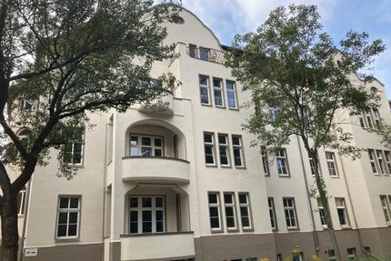 Erstbezug: Schöne 2 Zimmerwohnung in Frankfurt Oder - Unit 02 - Frankfurt (Oder)
