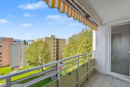 Wohnung zum Kaufen in Rosenheim 398.000,00 € 82.53 m²