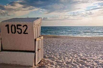 Großzüg. 3 Zi- Wohnung- allergikergeeignet - Norden