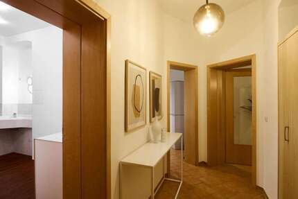 Wohnung zum Kaufen in HalleSaale 131.000,00 € 62 m² - Halle/Saale