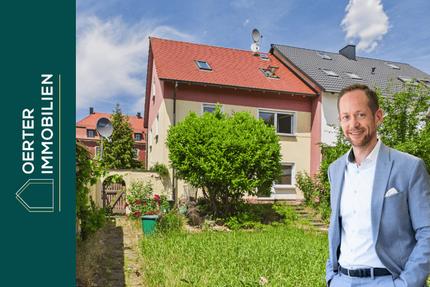 Haus zum Kaufen in Oberasbach 398.500,00 € 152 m²