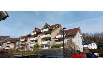 3 Zimmer Maisonette Wohnung im Osterholz - Nattheim