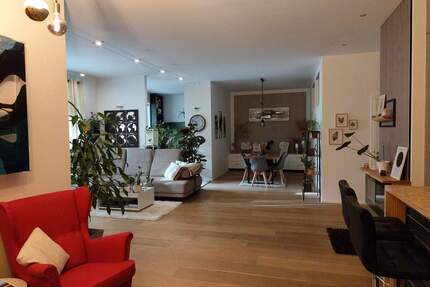 Traumhafte Wohnung in ruhiger Lage von Freudenstadt - mit großer Terrasse, Sauna und vielen Extras