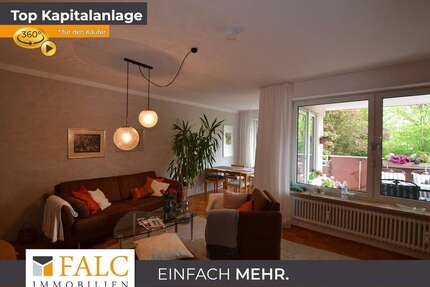 Wohnung zum Kaufen in Germering 399.000,00 € 85.73 m²