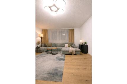 Exklusives Penthouse mit Mainblick,großer Terasse- provisionfrei - Aschaffenburg Damm