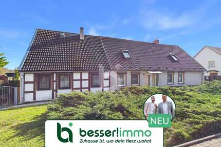 Haus zum Kaufen in Stüdenitz 169.000,00 € 185.3 m²