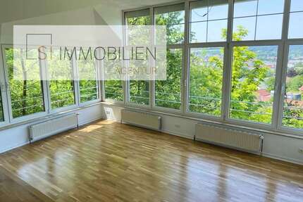 Wohnung zum Mieten in Bad Mergentheim 1.400,00 € 160 m²
