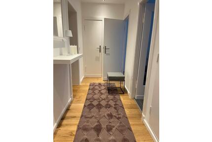 Möbelierte Wohnung in Schmargendorf April bis 30.Juni 2026 - Berlin Charlottenburg-Wilmersdorf