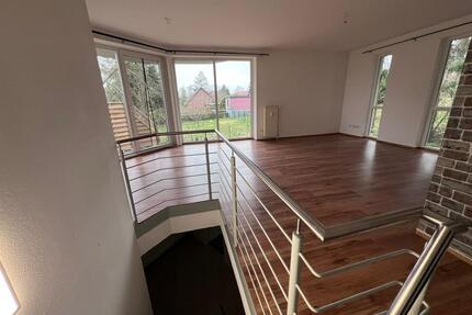3 Zimmerwohnung mit Terrasse und PKW-Platz - Wittstock/Dosse