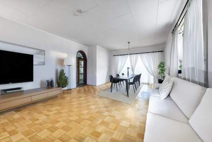 Ihr neues Zuhause mit Herz - Einfamilienhaus in grüner Lage & Top-Verkehrsanbindung - Neu-Anspach Hausen-Arnsbach