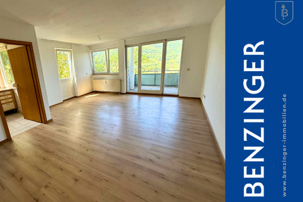 Wohnung zum Mieten in Bad Urach 850,00 € 82.84 m²