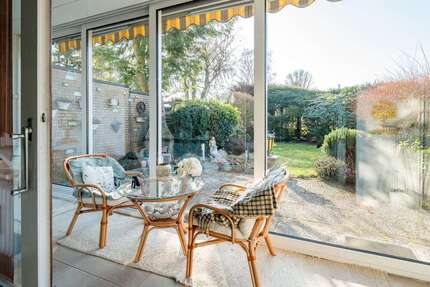 Haus zum Kaufen in Hamburg 450.000,00 € 83 m²