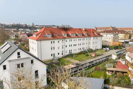 Wohnung zum Kaufen in Breisach am Rhein 349.000,00 € 106 m²