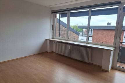 3-Zimmerwohnung in Bad Oldesloe