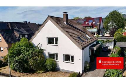 Haus zum Kaufen in Bielefeld 415.000,00 € 174 m²